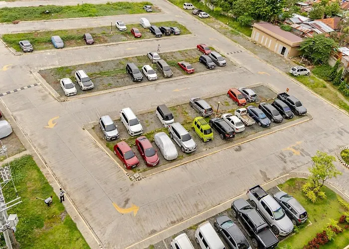 10th Floor Flat In Lapu-lapu Near Mactan Airport *